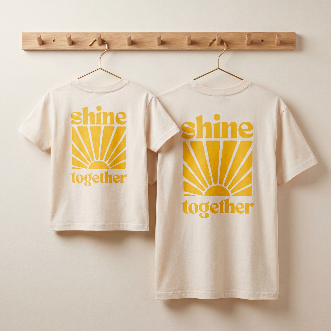 Shine Together - Sommer Set