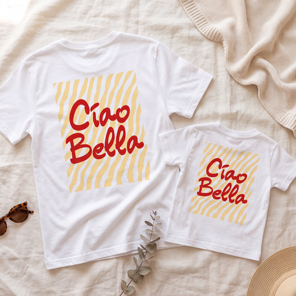 Ciao Bella - Sommer Set