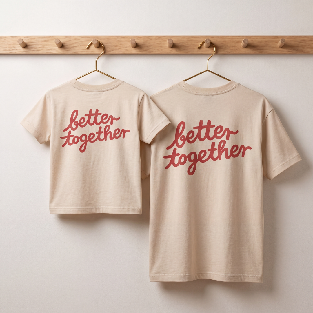 Better Together - Sommer Set