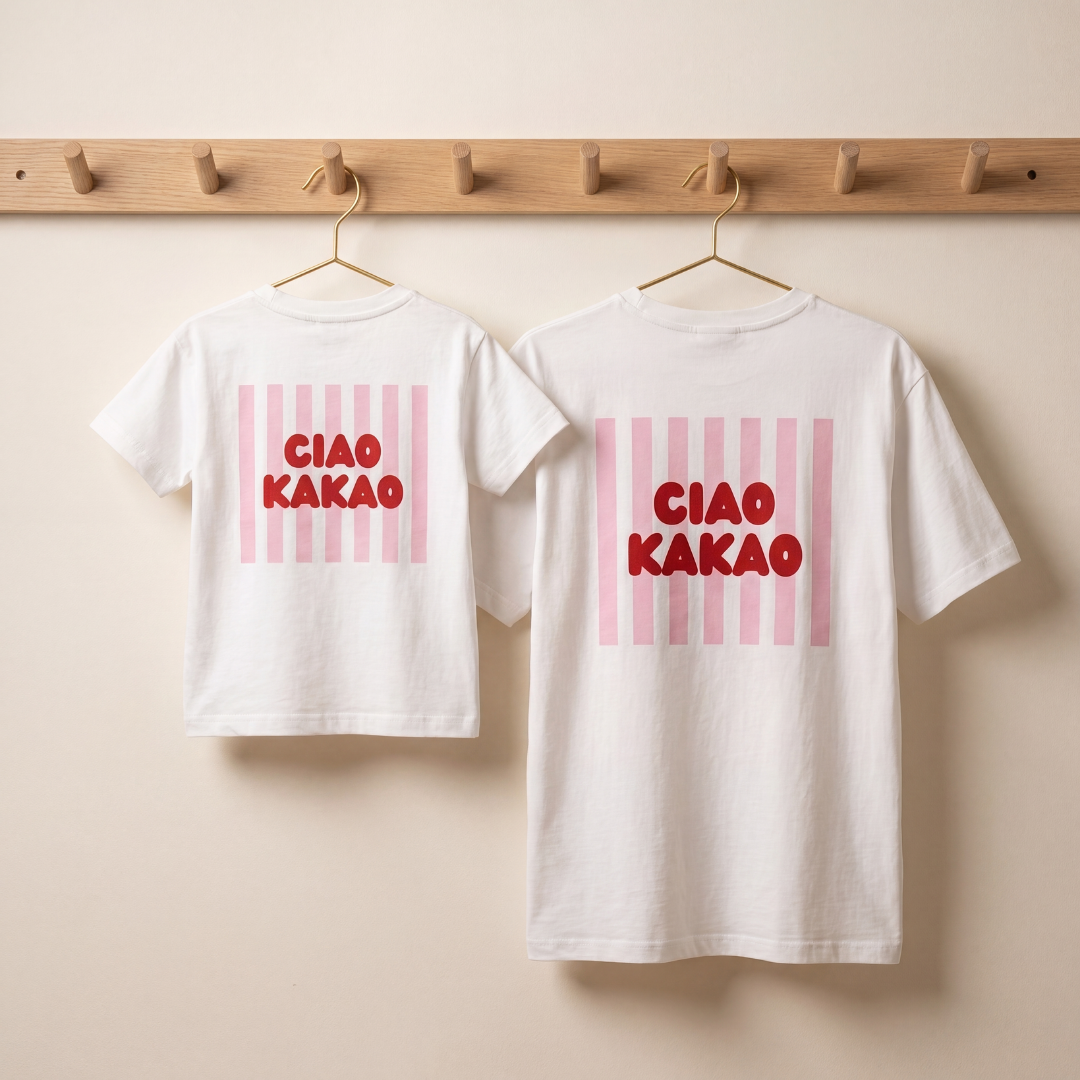 Ciao Kakao - Sommer Set