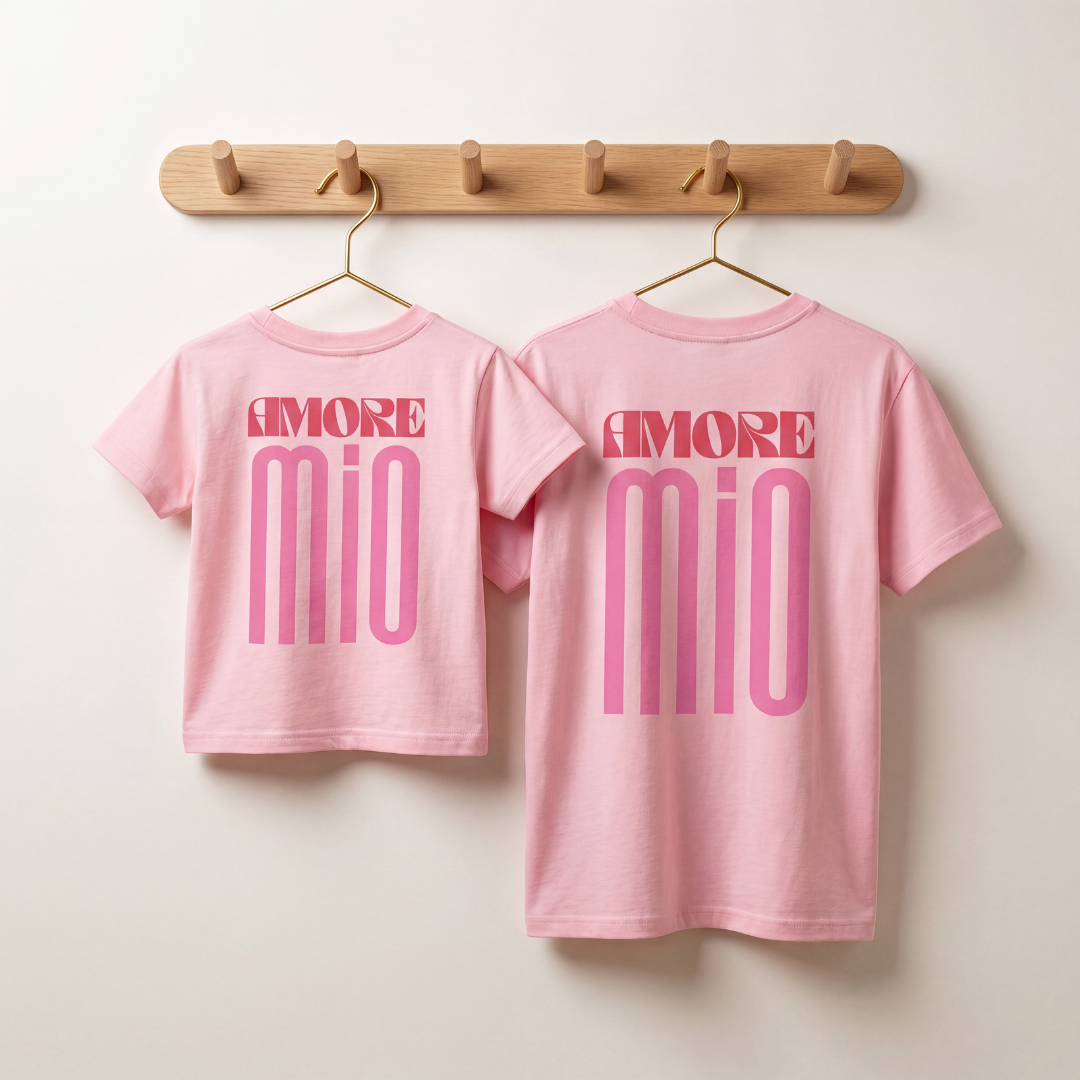 Amore Mio - Sommer Set