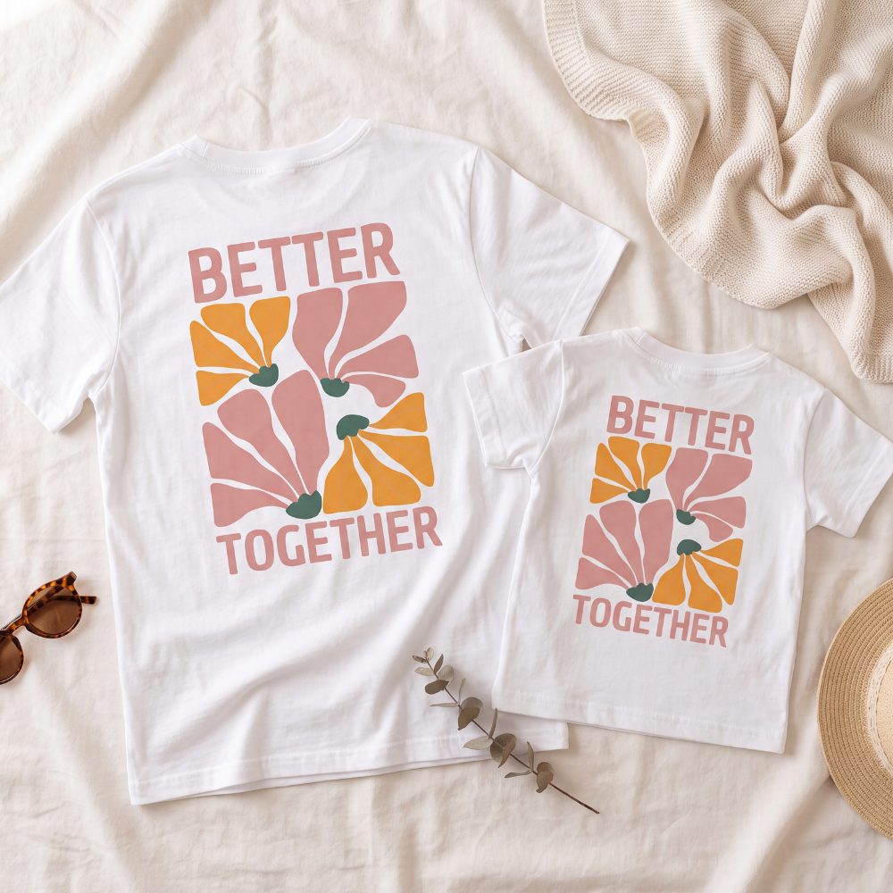 Better Together Flora - Sommer Set