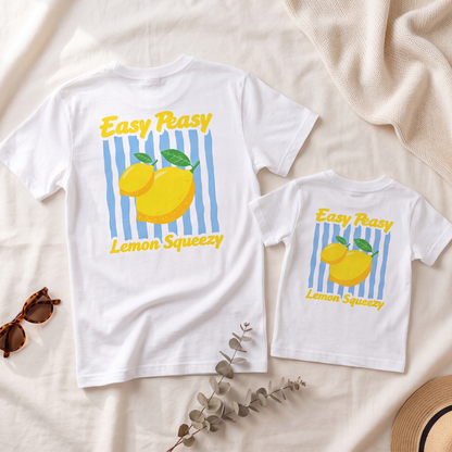 Easy Peasy - Sommer Set