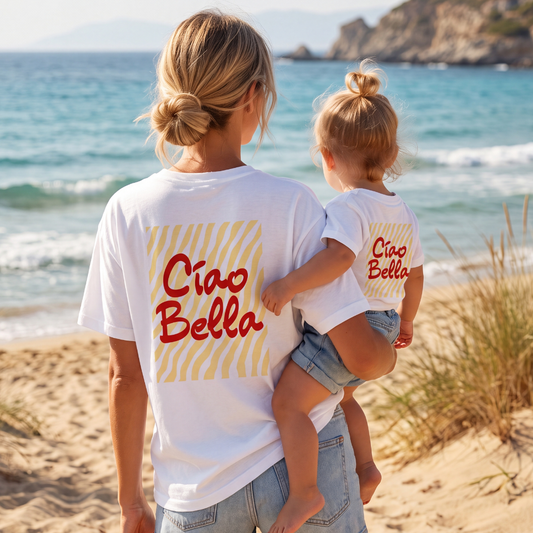 Ciao Bella - Sommer Set