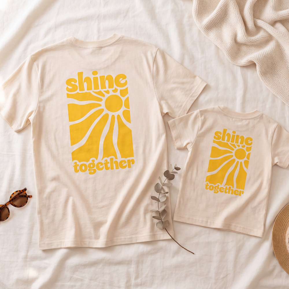 Shine Together - Sommer Set