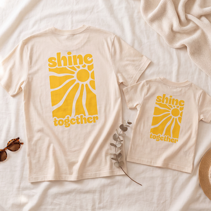 Shine Together - Sommer Set