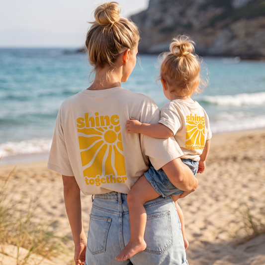 Shine Together - Sommer Set