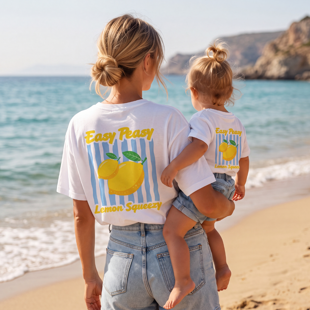 Easy Peasy - Sommer Set