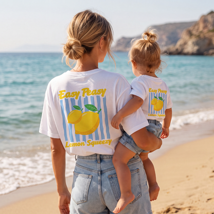 Easy Peasy - Sommer Set