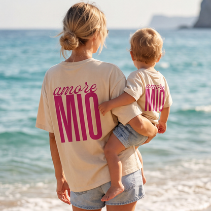 Amor Mio Lila - Sommer Set