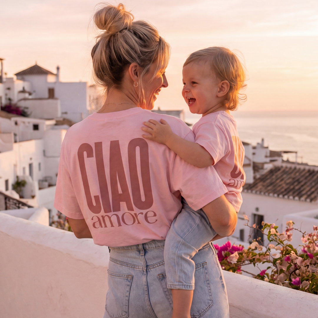 Ciao Amore - Sommer Set