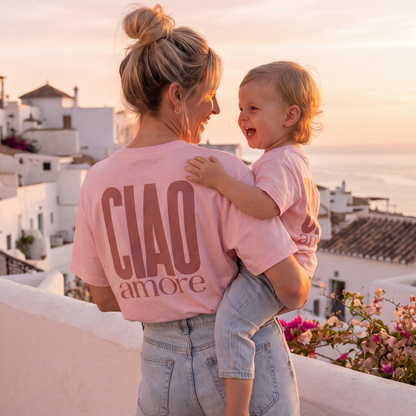 Ciao Amore - Sommer Set