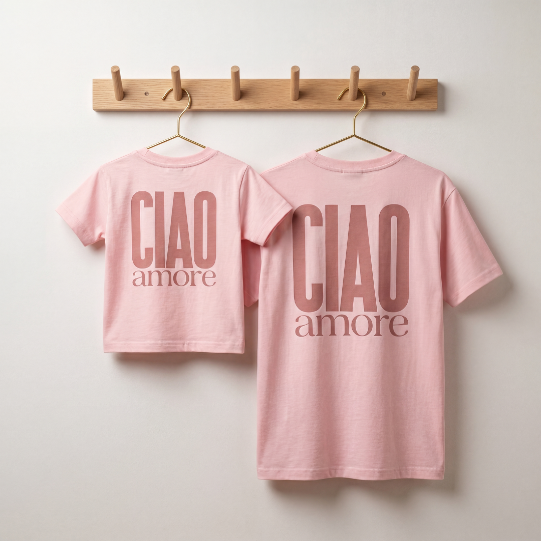 Ciao Amore - Sommer Set