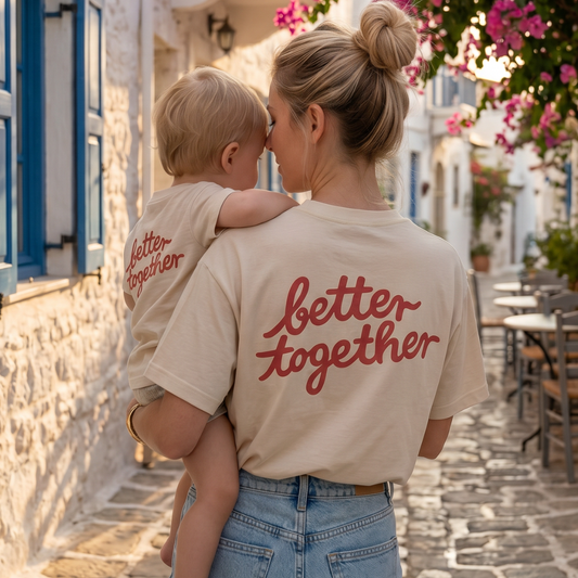 Better Together - Sommer Set