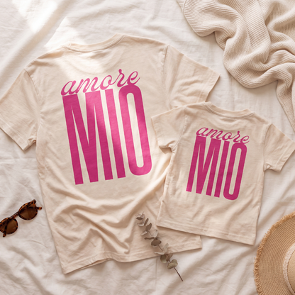Amor Mio Lila - Sommer Set