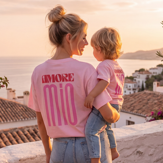 Amore Mio - Sommer Set