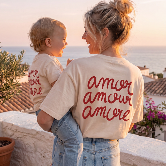 Amor Amour - Sommer Set