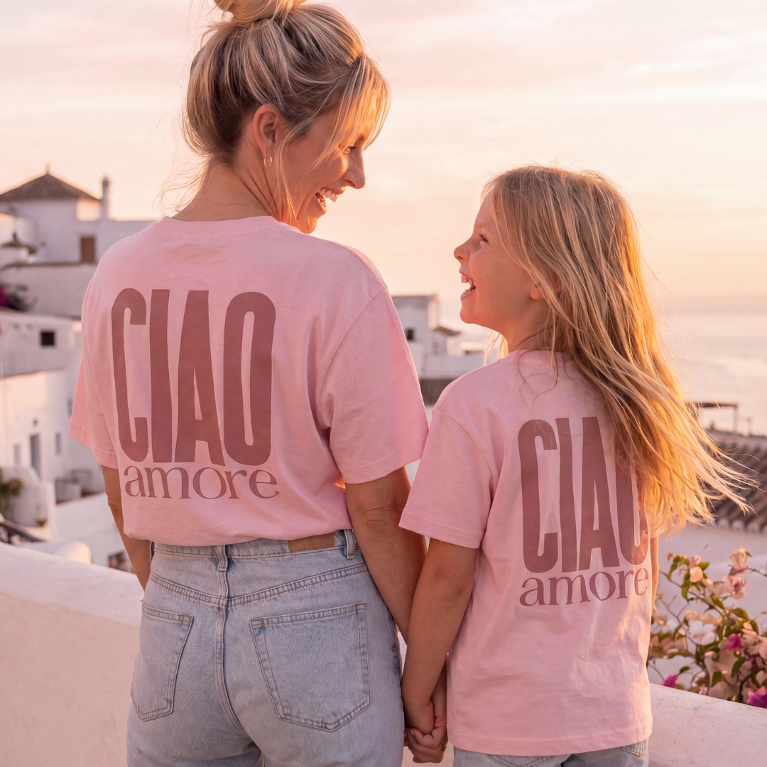 Ciao Amore - Sommer Set