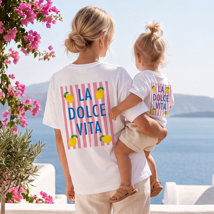 La Dolce Vita - Sommer Set