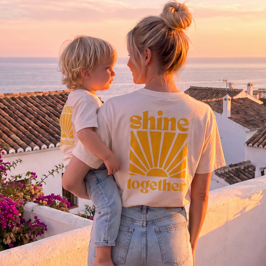 Shine Together - Sommer Set