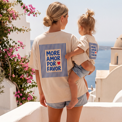 More Amor Por Favor - Sommer Set