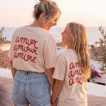 Amor Amour - Sommer Set