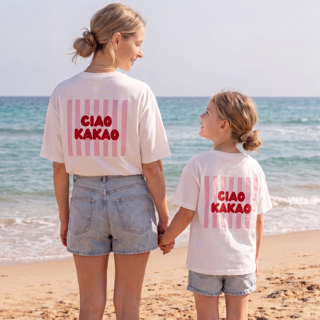 Ciao Kakao - Sommer Set