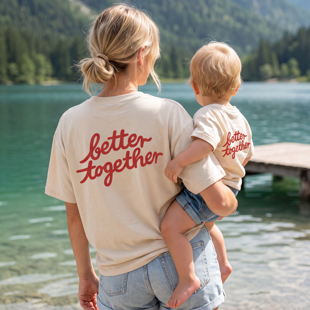 Better Together - Sommer Set