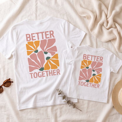 Better Together Flora - Sommer Set