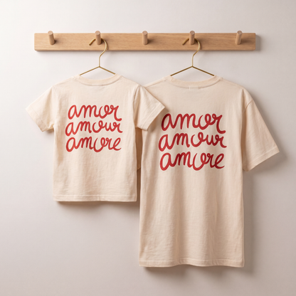 Amor Amour - Sommer Set