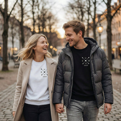 Für immer Wir – Personalisiertes Partner-Set