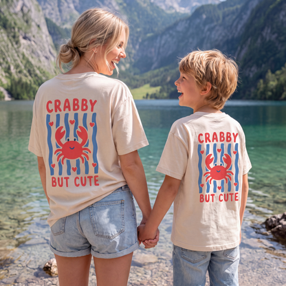 Crabby But Cute - Sommer Set