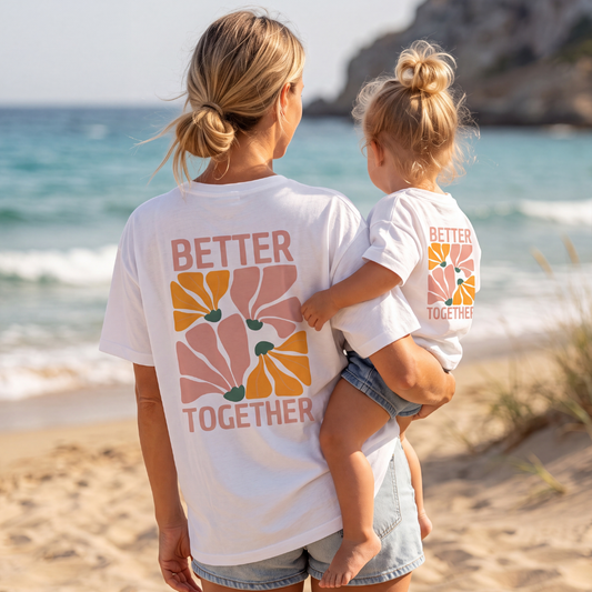 Better Together Flora - Sommer Set