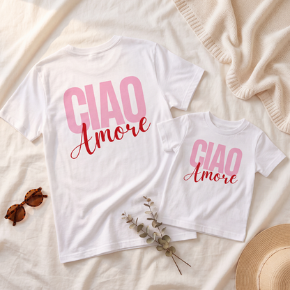 Ciao Amore II - Sommer Set