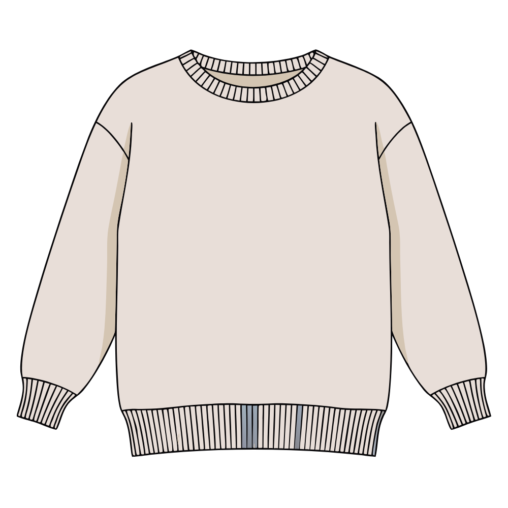 Mini Pullover