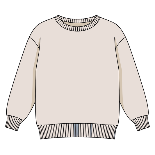 Mini Pullover