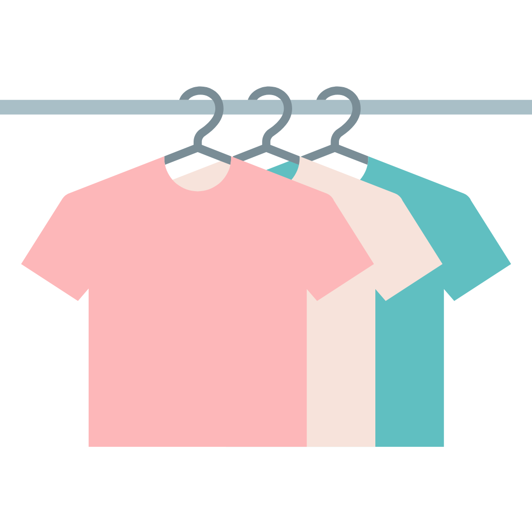 Mini T-shirt