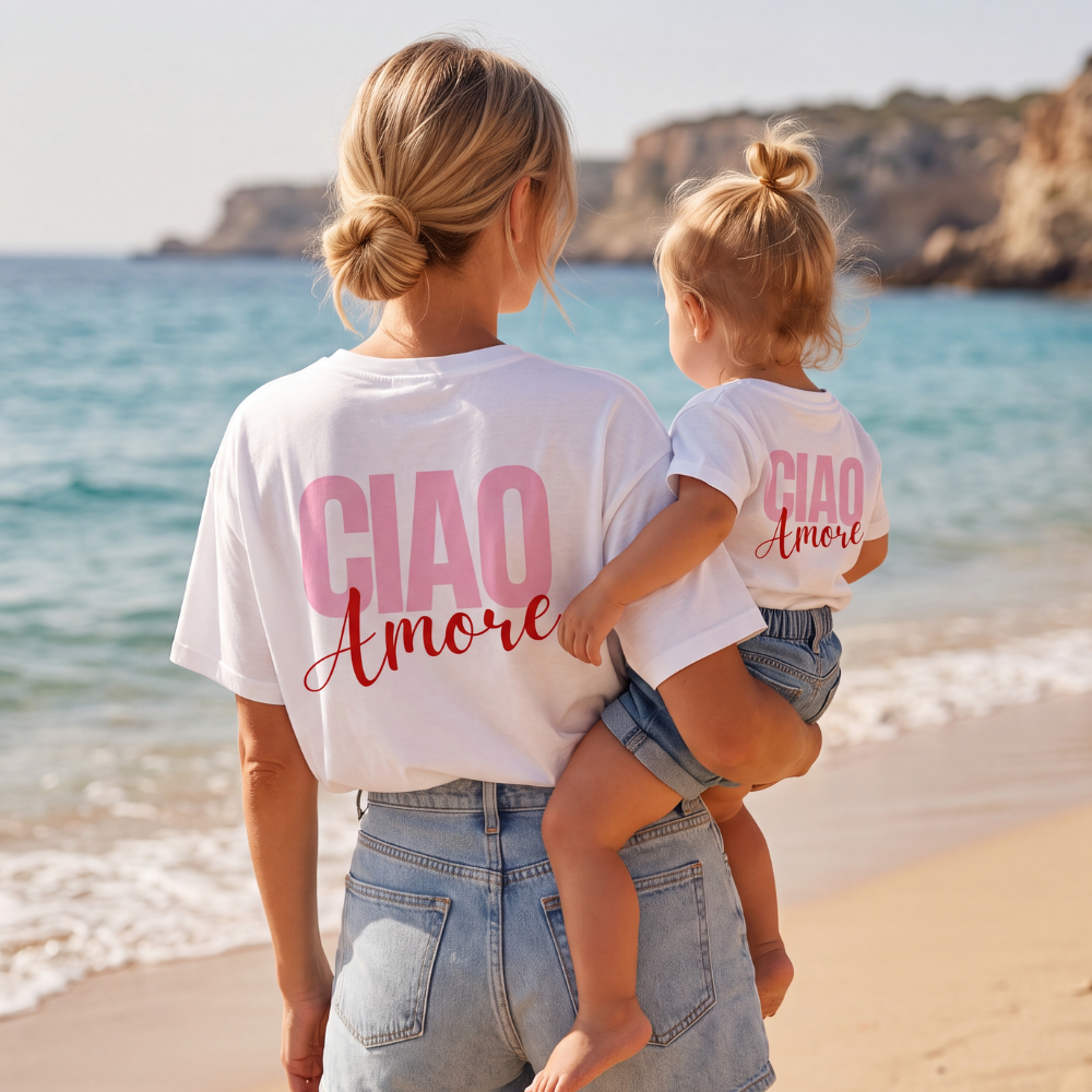 Ciao Amore II - Sommer Set
