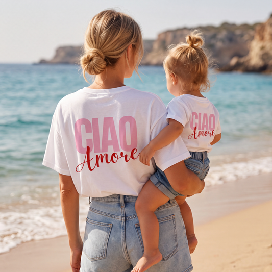 Ciao Amore II - Sommer Set