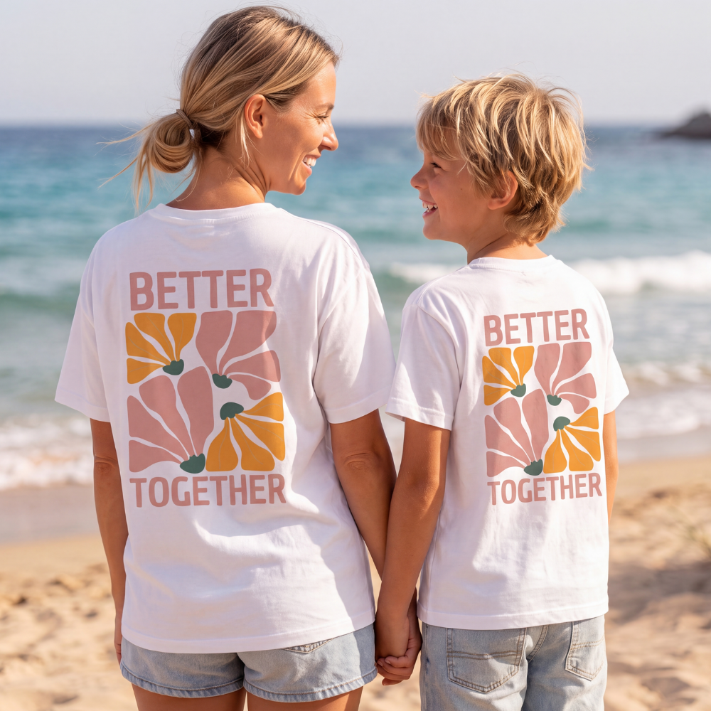 Better Together Flora - Sommer Set