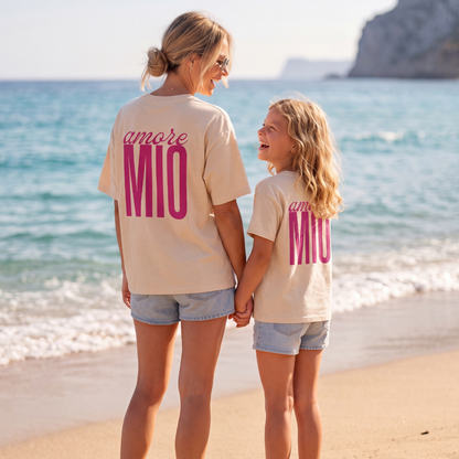 Amor Mio Lila - Sommer Set