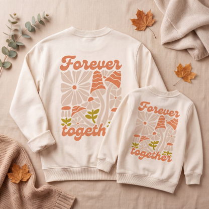 Forever Together - Pullover Set