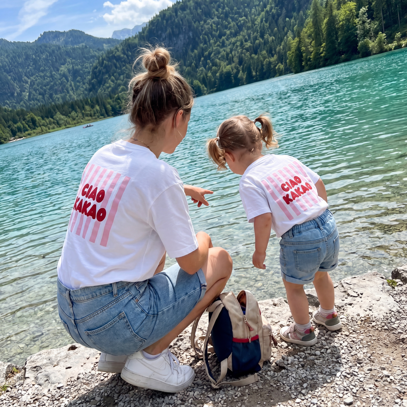 Ciao Kakao - Sommer Set