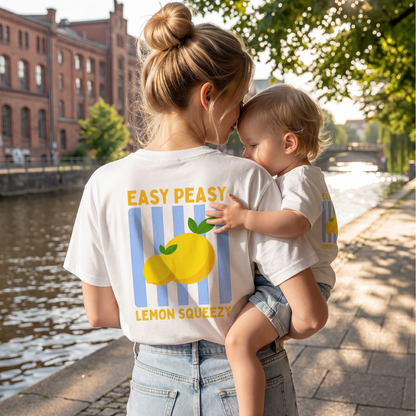 Easy Peasy - Sommer Set