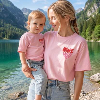 Amore Mio Heart - Sommer Set