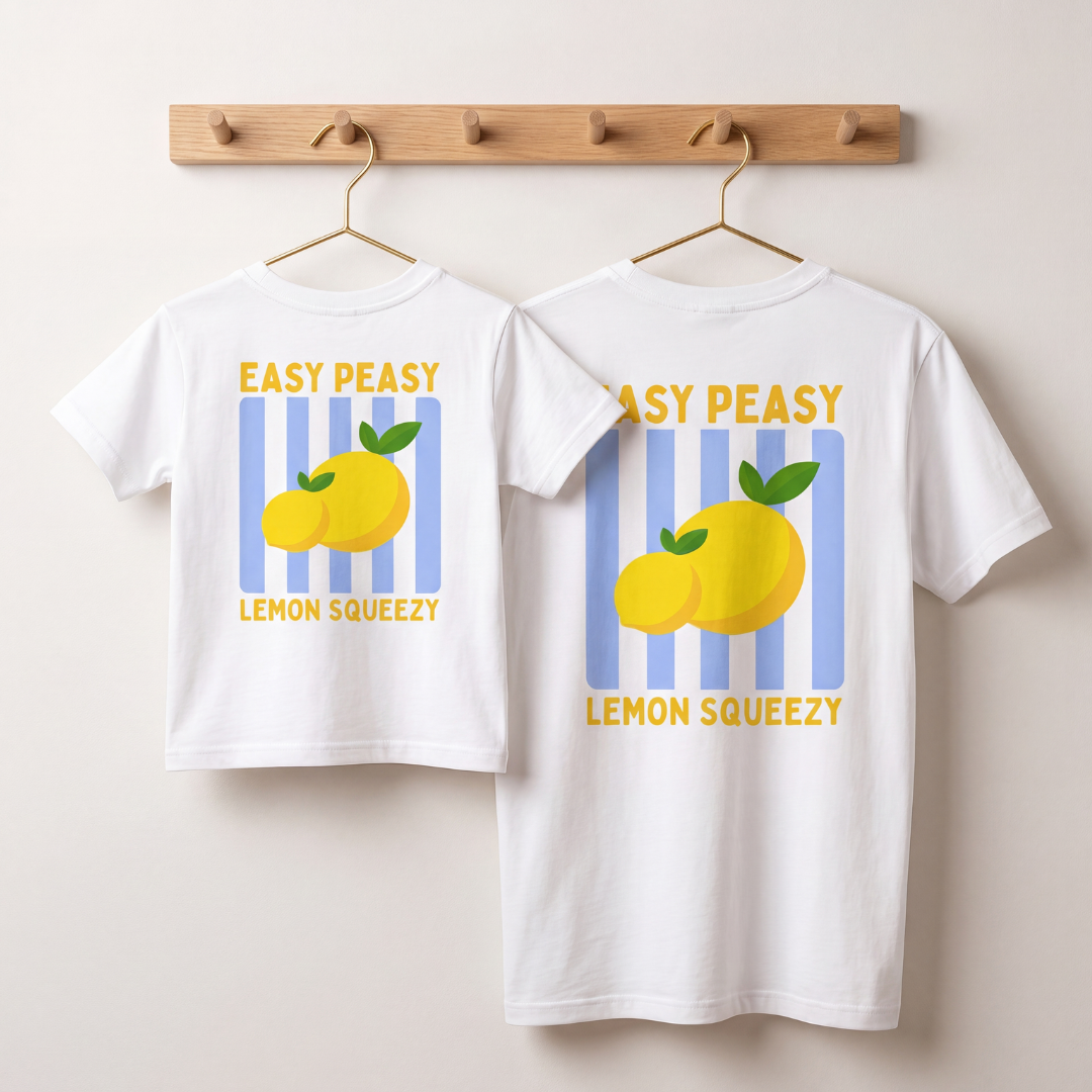 Easy Peasy - Sommer Set