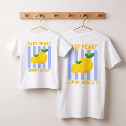 Easy Peasy - Sommer Set