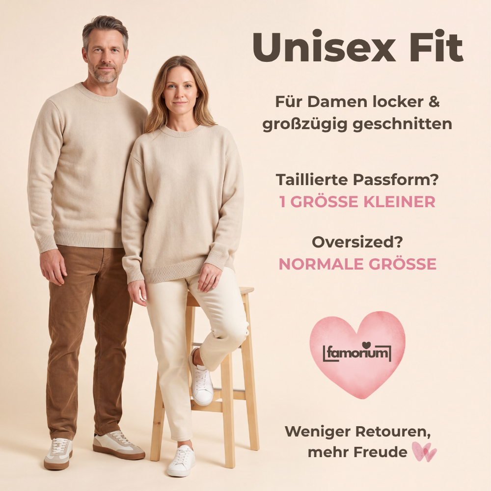Forever Together - Pullover Set
