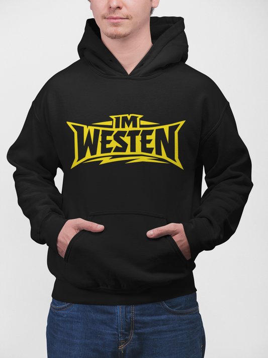 IM WESTEN Hoodie
