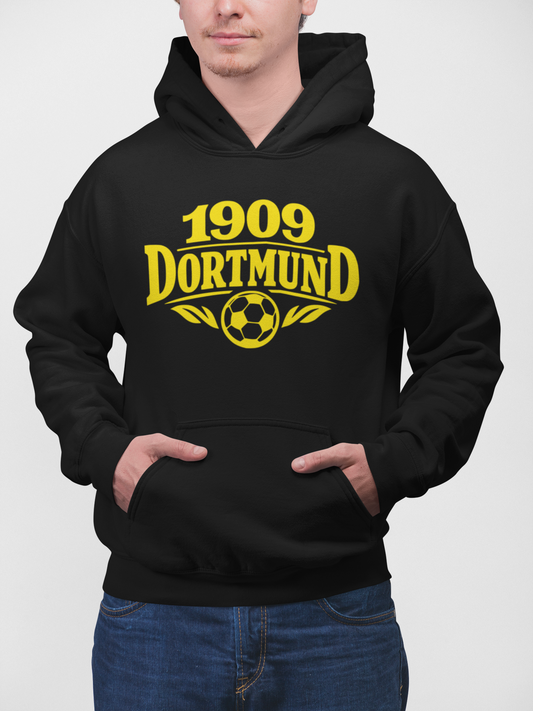 1909 DORTMUND Hoodie